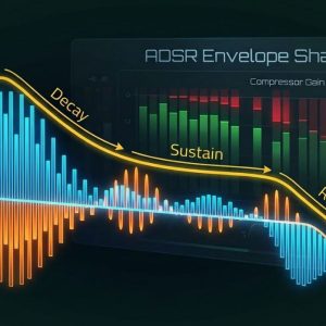 ADSR