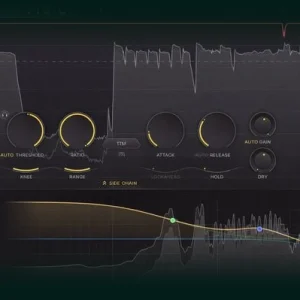 FabFilter Pro-C 3