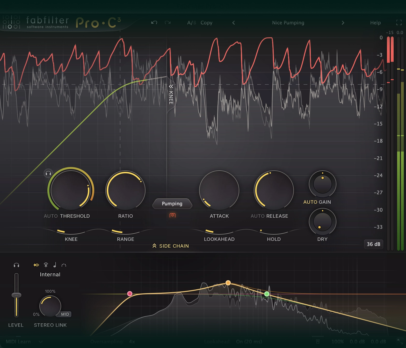 FabFilter Pro-C 3