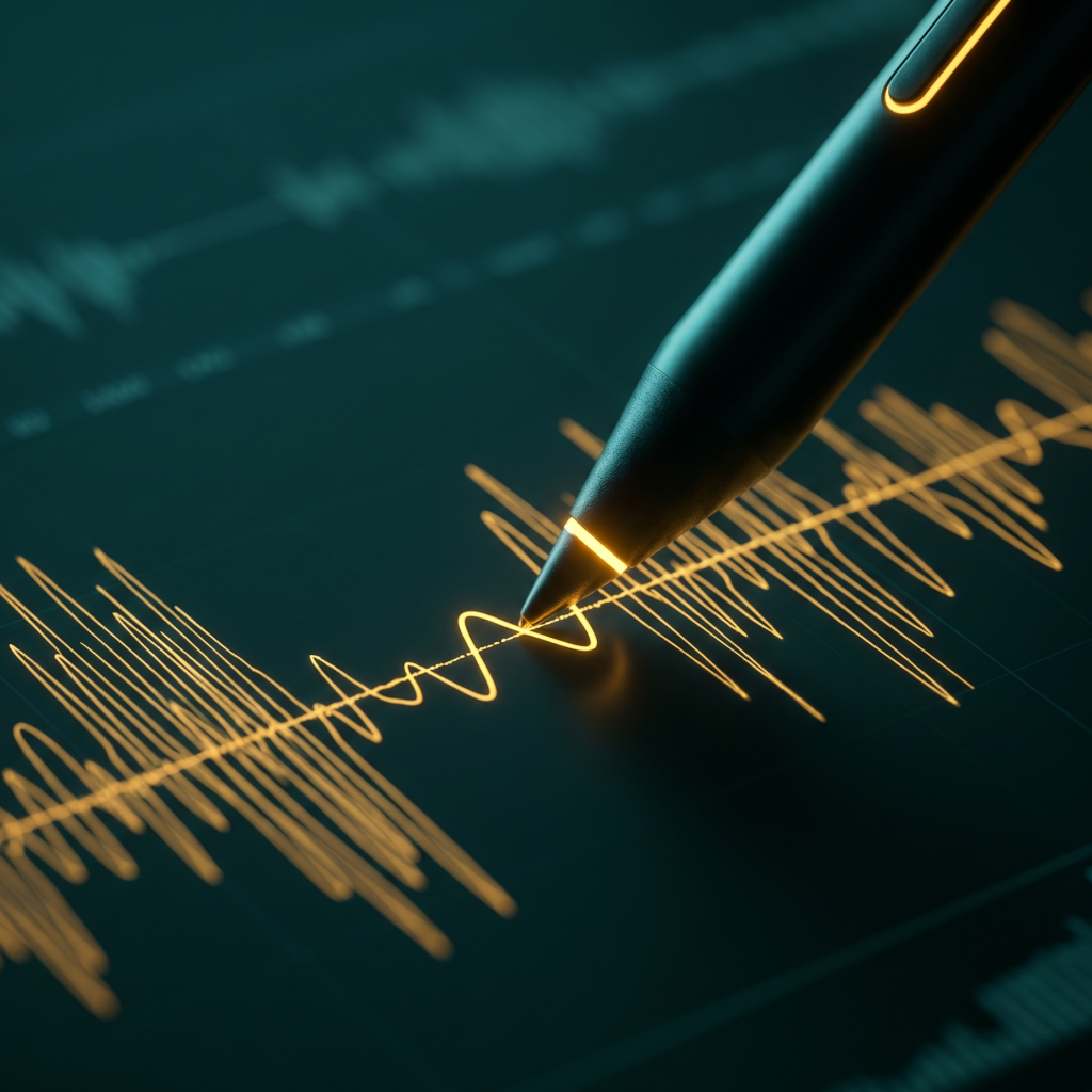 آموزش حذف نویز در کیوبیس